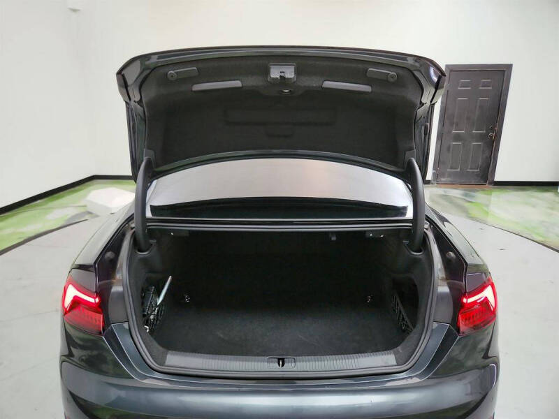 2018 Audi A5 2.0T quattro Premium Plus