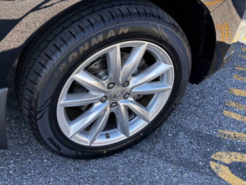 2019 Acura RDX SH-AWD