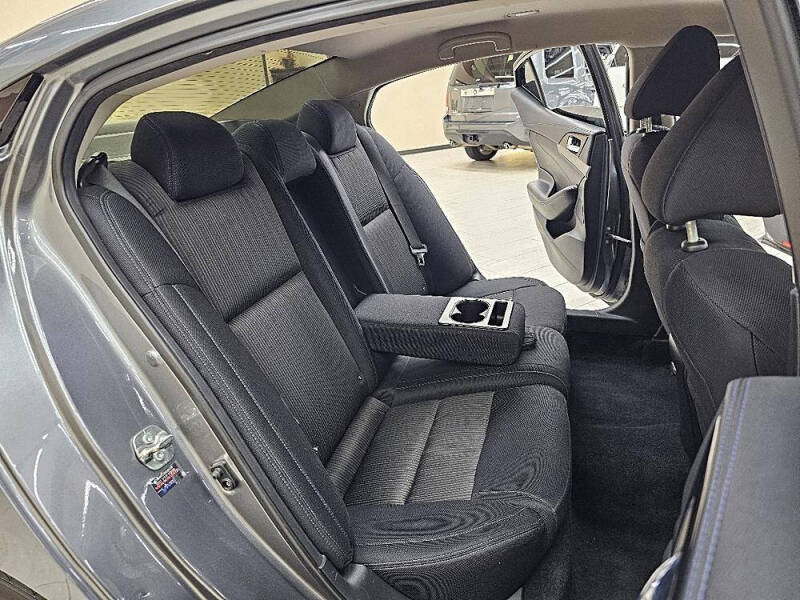 2018 Nissan Maxima 3.5 S