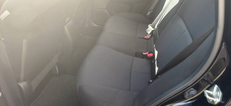 2013 Subaru Forester 2.5X