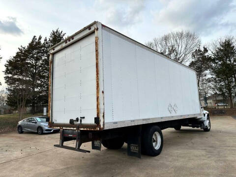 2006 International DuraStar 4300