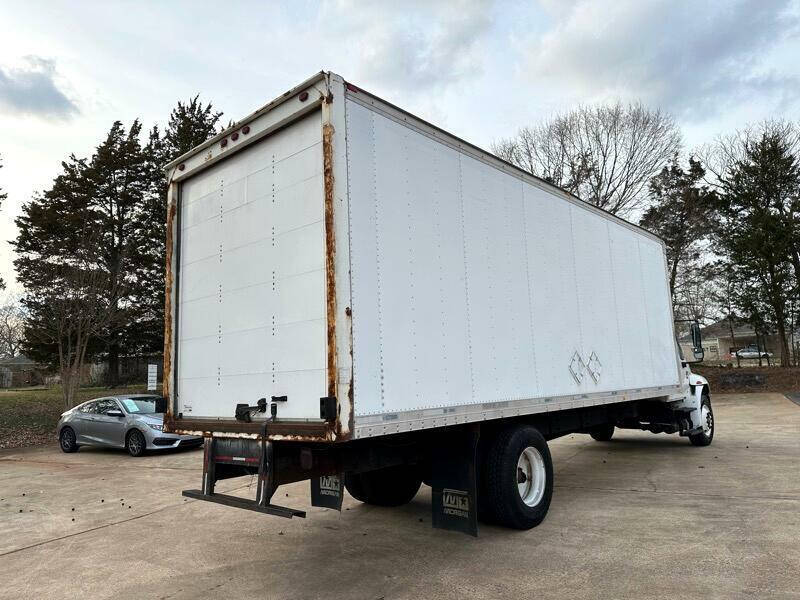 2006 International DuraStar 4300