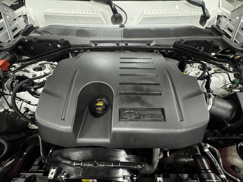 2023 Land Rover Defender 130 First Edition