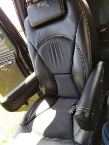 2012 Chevrolet Express 1500