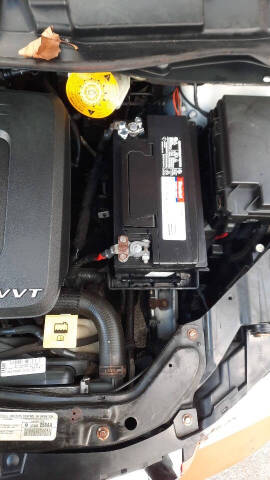 2014 Dodge Grand Caravan