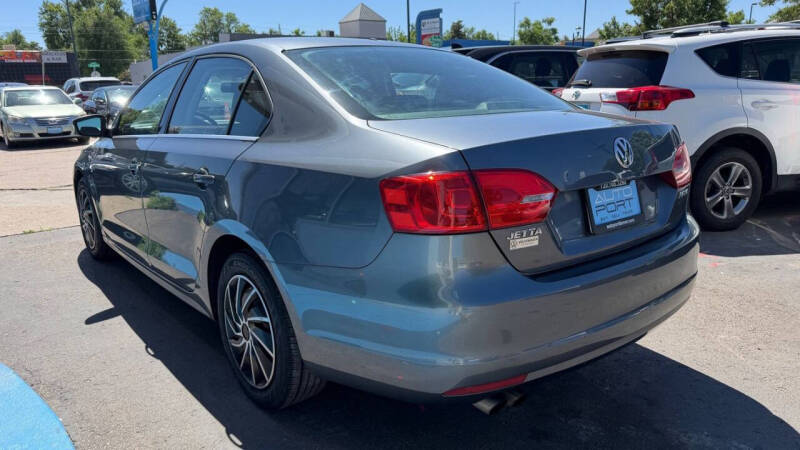 2013 Volkswagen Jetta