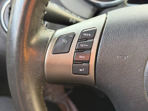 2007 Pontiac Solstice GXP