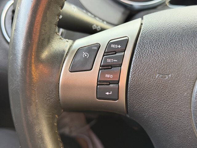 2007 Pontiac Solstice GXP