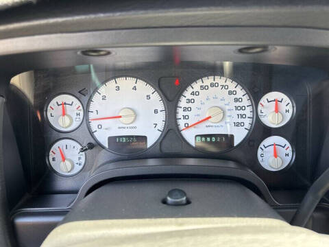 2002 Dodge Ram 1500