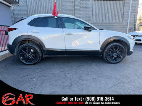 2024 Mazda CX-30 2.5 S Select Sport