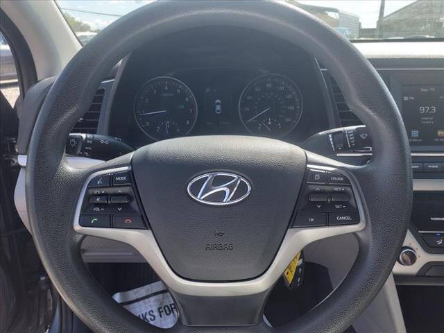 2018 Hyundai ELANTRA for sale at Tri State Auto Sales in Cincinnati, OH