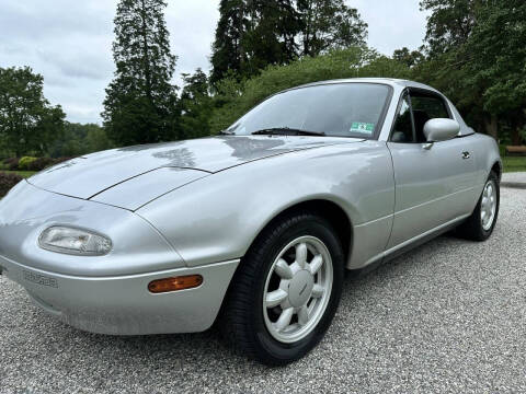 1990 Mazda MX-5 Miata