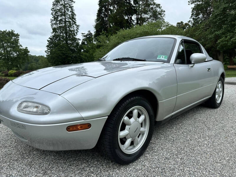 1990 Mazda MX-5 Miata