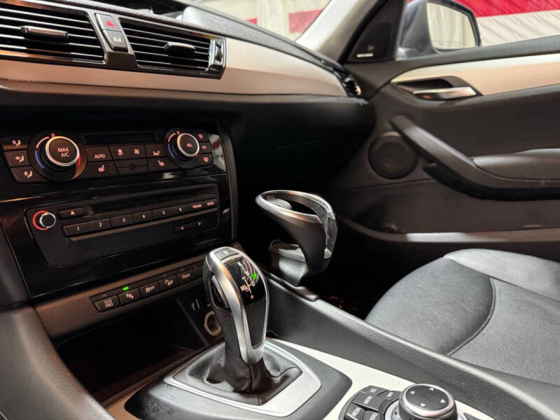 2014 BMW X1 xDrive28i