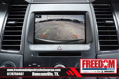 2014 Ford Taurus SEL