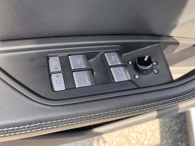 2024 Audi Q8 e-tron quattro Prestige