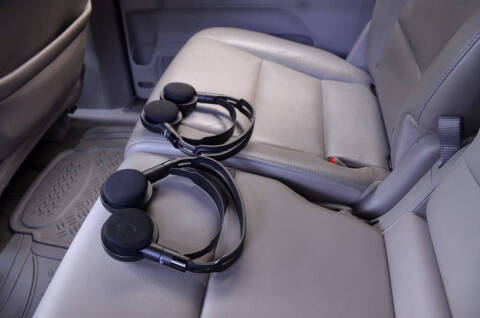 2015 Honda Odyssey Touring