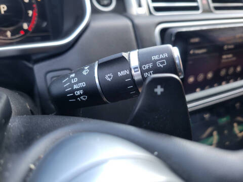 2018 Land Rover Range Rover