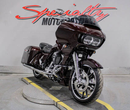 2023 Harley-Davidson Road Glide