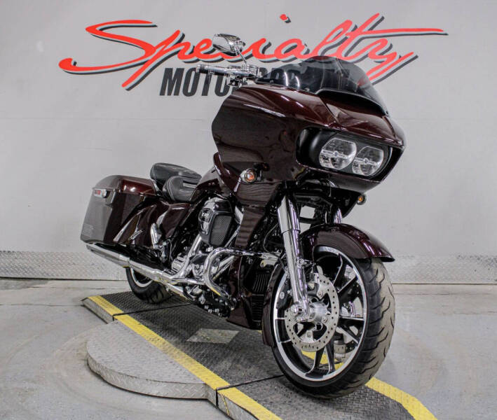 2023 Harley-Davidson Road Glide