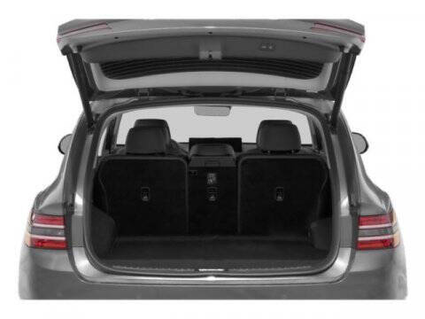 2023 Genesis GV80 3.5T