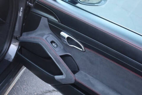 2016 Porsche 911 GT3