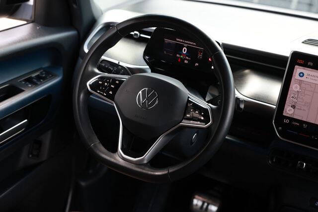 2025 Volkswagen ID. Buzz Pro S