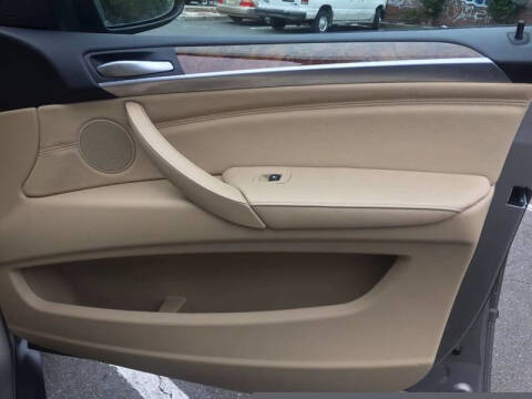 2011 BMW X5 xDrive35d