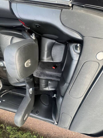 2011 Porsche 911 Carrera S