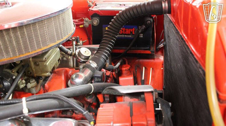 1950 Ford Deluxe