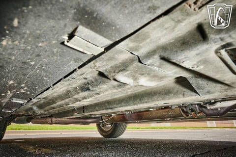 2002 Chevrolet Monte Carlo SS