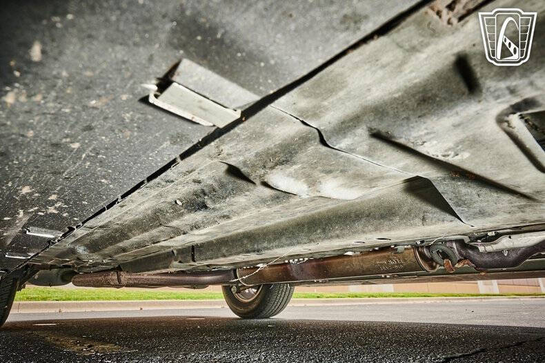 2002 Chevrolet Monte Carlo SS