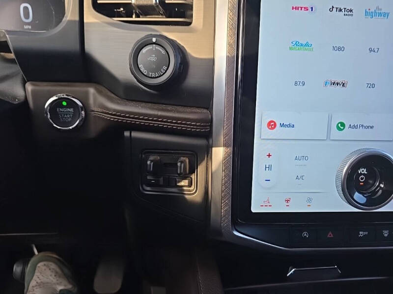 2024 Ford Expedition MAX King Ranch