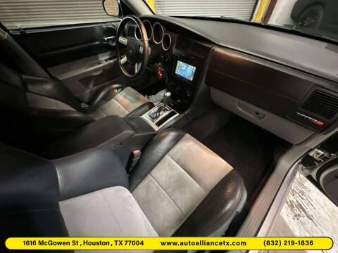 2006 Dodge Magnum SRT-8