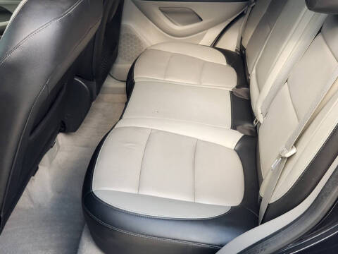 2014 Buick Encore Premium