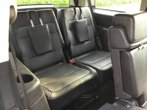 2015 Ford Flex SEL