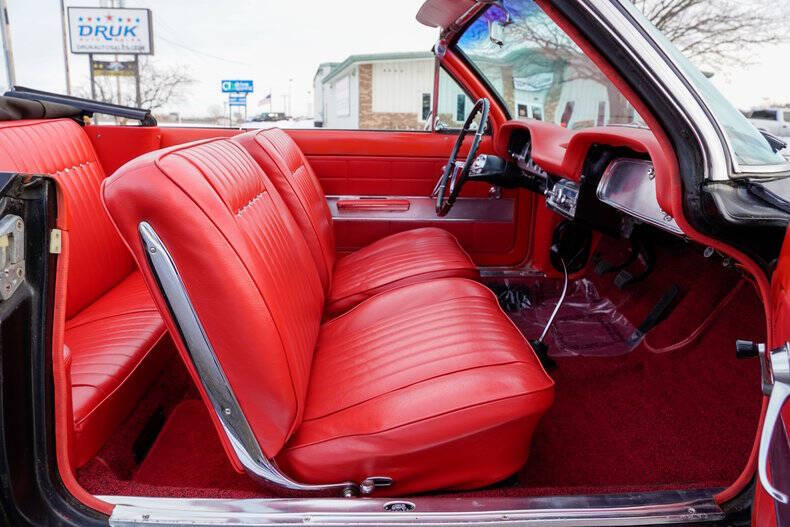 1962 Chevrolet Corvair