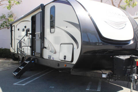 2021 Forest River Heitage Glen 26BHHL26