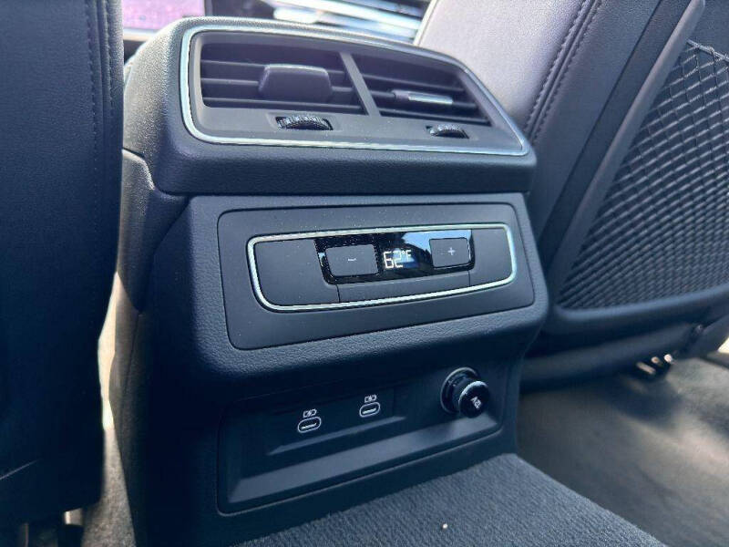 2023 Audi A6 quattro Premium Plus 45 TFSI