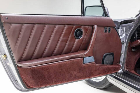 1987 Porsche 911 Carrera