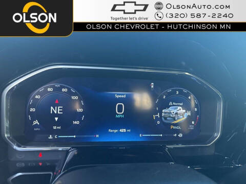 2026 Chevrolet Silverado 3500HD