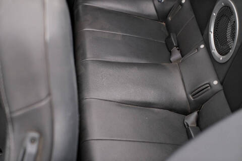 2011 Mitsubishi Eclipse Spyder GT