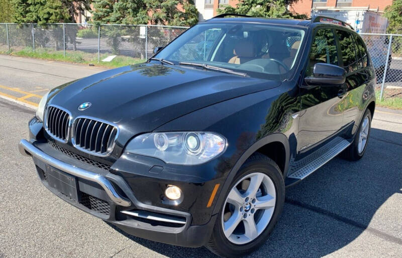 2009 BMW X5 for sale at Luxury Auto Sport in Phillipsburg NJ