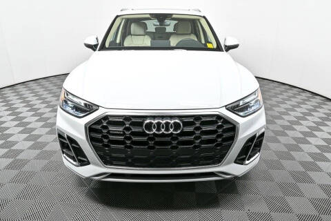 2024 Audi Q5 for sale at CU Carfinders in Norcross GA