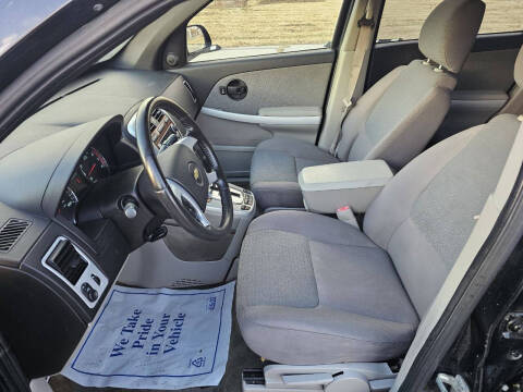 2008 Chevrolet Equinox LT