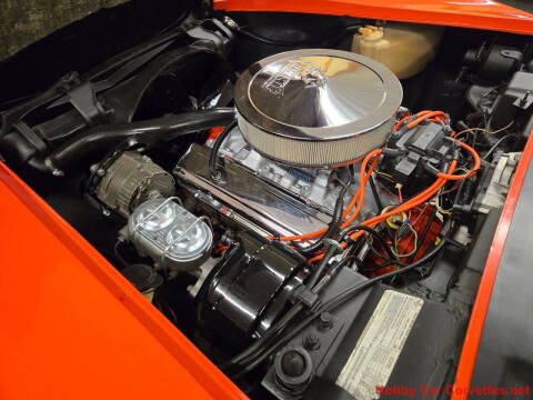 1976 Chevrolet Corvette