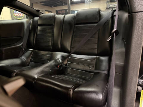 2006 Ford Mustang GT Deluxe