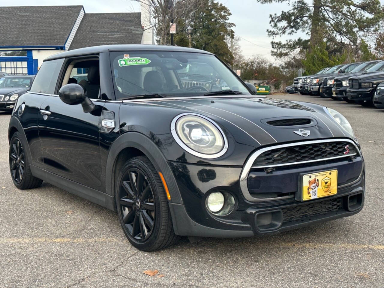 2014 MINI Hardtop for sale at CarMood in Virginia Beach, VA