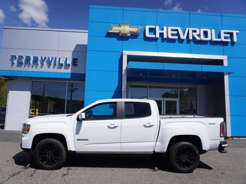 Pickup Trucks For Sale In Manchester, CT