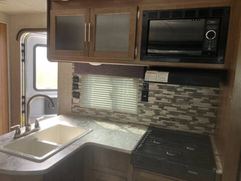 2019 Gulfstream Kingsport 274QB